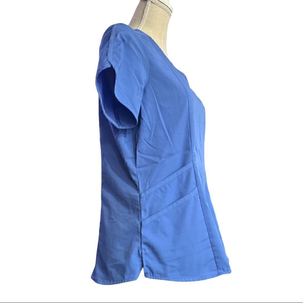 ADAR Pro Core Classic Scrub Top Bundle of 3 - Picture 7 of 12